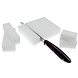 Wonderspons XXL - Melamine vlekken en vuilgum Wonderspons XXL - Melamine vlekken en vuilgum