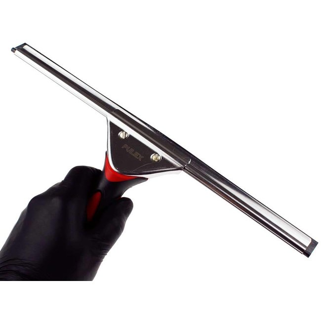 Raamwisser Pulex Technolite compleet