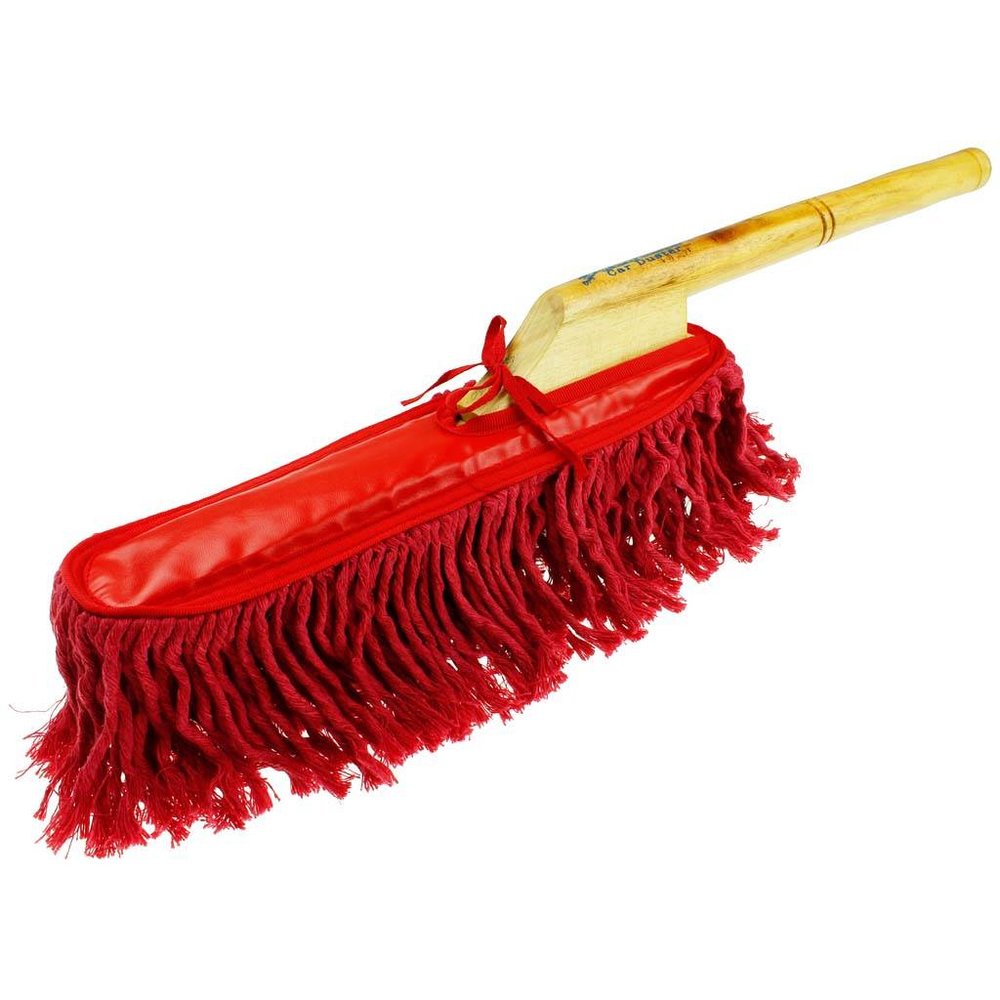 Dé originele California Car Duster Neweco.nl