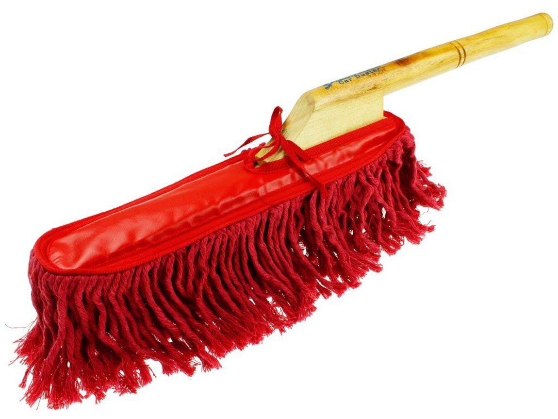 Dé originele California Car Duster - Neweco.nl