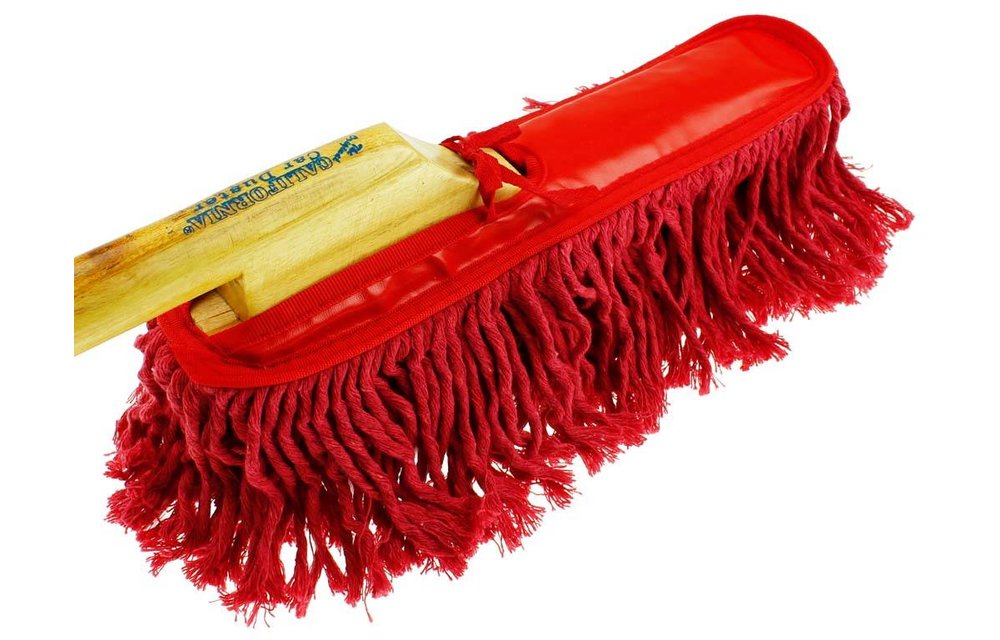 Dé originele California car duster