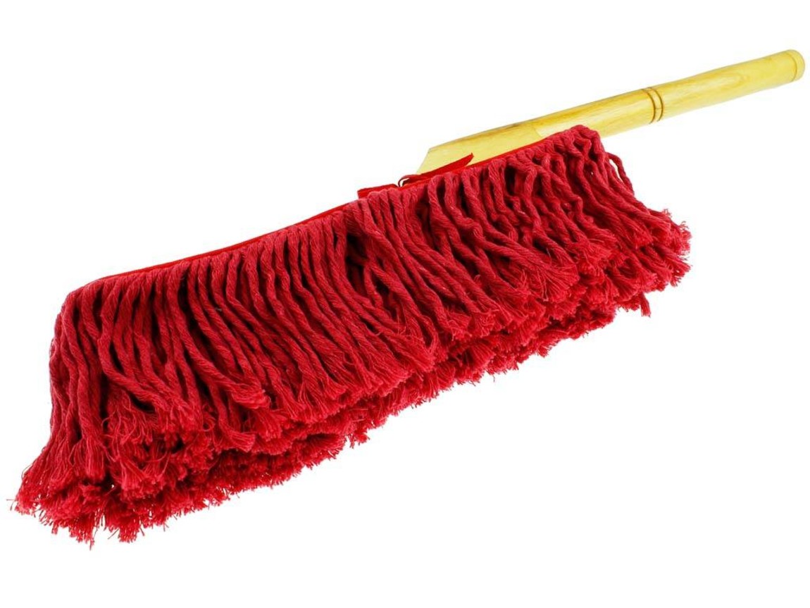 Dé originele California Car Duster - Neweco.nl
