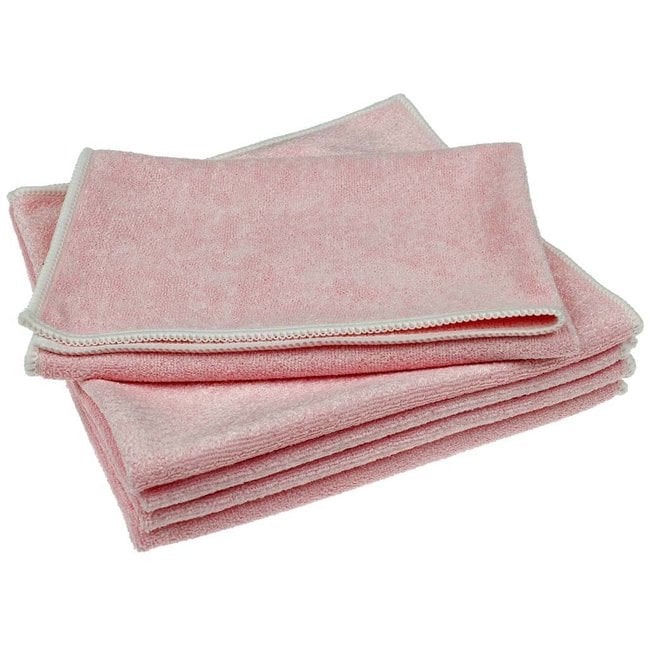 Microvezeldoek facility stretch