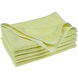 Microvezeldoek superieur geel Microvezeldoek superieur geel