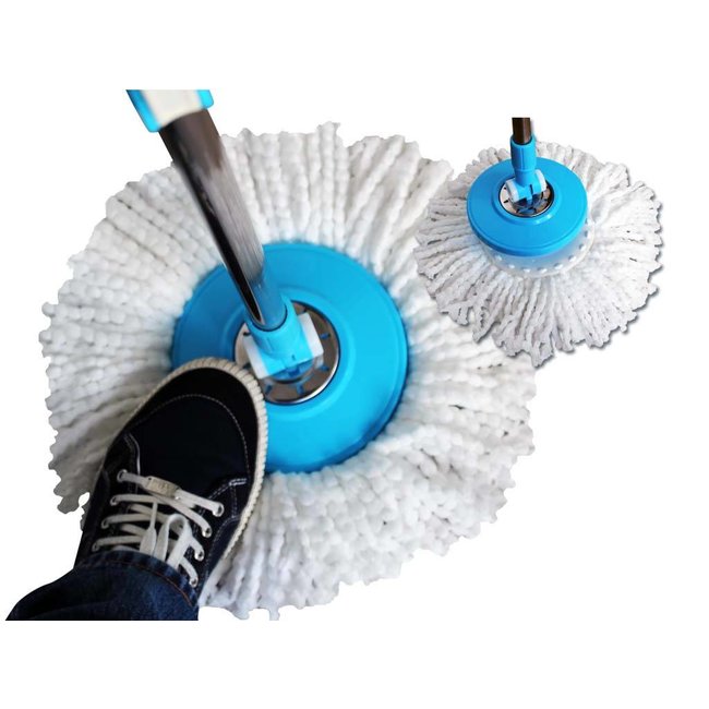 Reserve microvezel mop Pro