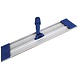 Velcro vlakmophouder 40cm universeel met 4 rozetten Velcro vlakmophouder 40cm universeel met 4 rozetten