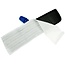 Mop foam pad dubbelzijdig velcro