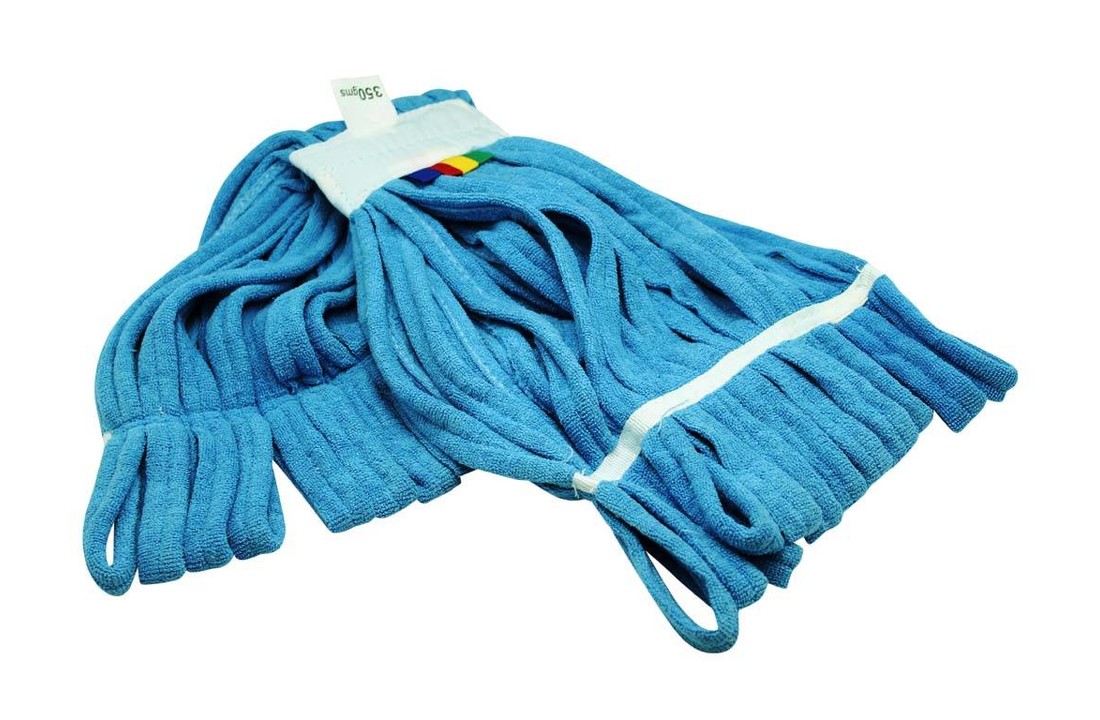 Strengenmop microvezel
