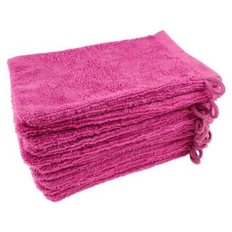 Neweco Washandje roze