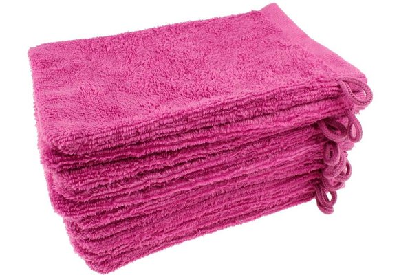 Gastendoekjes van ® ''Soft Touch'' Microvezel - B.V