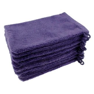Neweco Washandje paars