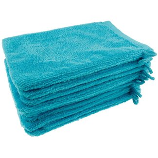 Neweco Washandje turquoise