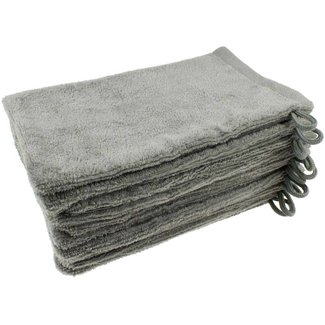 Neweco Washandje grijs