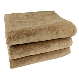 Neweco Strandlaken xxl Walnoot