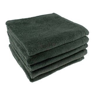Neweco Handdoek antraciet