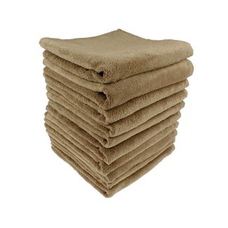 Neweco Kappershanddoeken walnoot