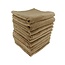 Neweco Kappershanddoeken walnoot