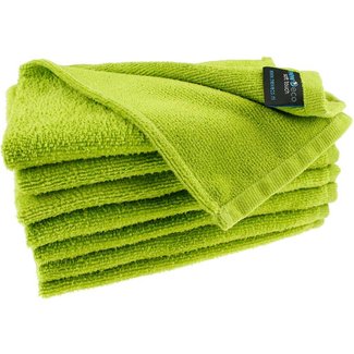 Neweco Gastendoekjes appelgroen