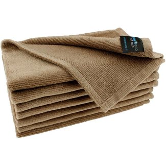 Neweco Gastendoekjes walnoot