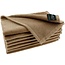 Neweco Gastendoekjes walnoot