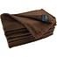 Neweco Gastendoekjes chocoladebruin