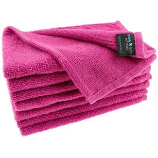 Neweco Gastendoekjes roze