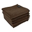 Neweco Handdoek chocoladebruin
