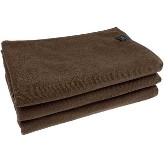 Neweco Douchelaken chocoladebruin