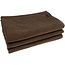 Neweco Douchelaken chocoladebruin