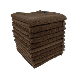 Neweco Kappershanddoeken chocoladebruin