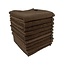 Neweco Kappershanddoeken chocoladebruin