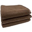 Neweco Strandlaken xxl Chocoladebruin