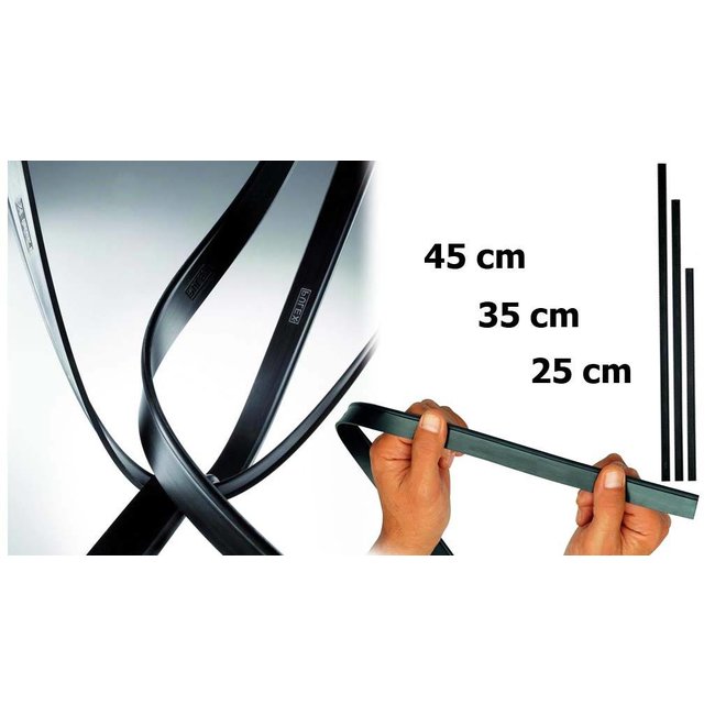 Pulex rubber van gevulkaniseerd rubber