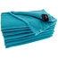 Neweco Gastendoekjes turquoise
