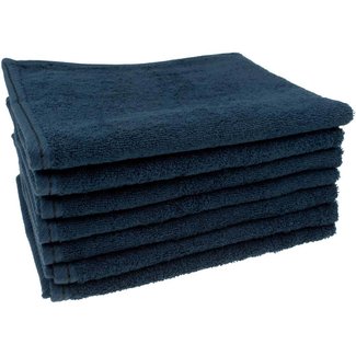 Neweco Organic gastendoekje nachtblauw