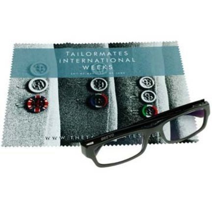 Brillendoekjes bedrukken met full color 4.0 bedrukking