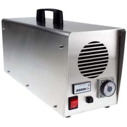 Ozongenerators, effectief geur verwijderen met ozon