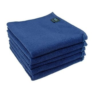 Neweco Handdoek Marineblauw