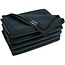 Neweco Microvezeldoeken soft zwart 10-pak