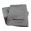 Neweco Non-woven microvezeldoek NT130 XL grijs