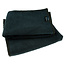 Neweco Microvezeldoek zwart soft large