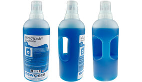 Neweco® Neweco microvezel wasmiddel