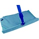 Microvezel dweil 60x70 met handig steelgat Microvezel dweil 60x70 met handig steelgat