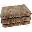 Neweco Organic hotel badmat walnoot