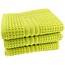 Neweco Organic hotel badmat kiwi groen