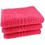 Neweco Organic hotel badmat framboos