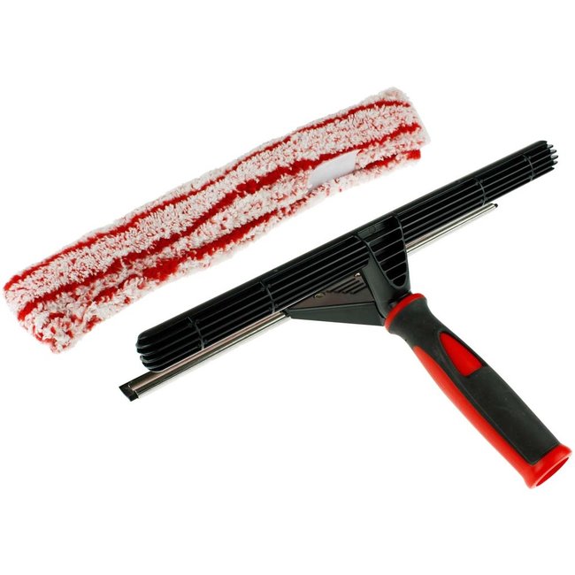 Pulex TechnoDuo raamwisser / inwasser