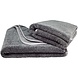 Microvezel auto droogdoek Mammoet grijs 60x90 cm Microvezel auto droogdoek Mammoet grijs 60x90 cm