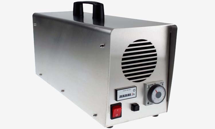 Ozongenerators voor de professional