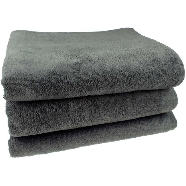 Microvezel strandlaken xxl 100x220 cm